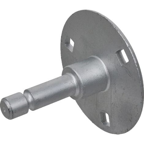 Asse cuscinetto 41CR4 1.7035 AMAZONE 207155