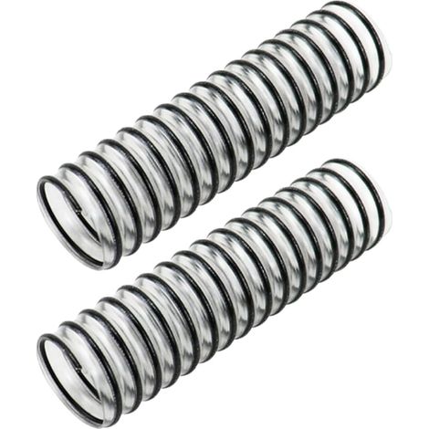 Tuyaux pour aspirateurs,Tuyau d'aspirateur, tuyau d'évacuation des eaux usées pour autolaveuse H12, tuyau de 11,5 cm de long, convient aux aspirateurs sans fil. (1/5)