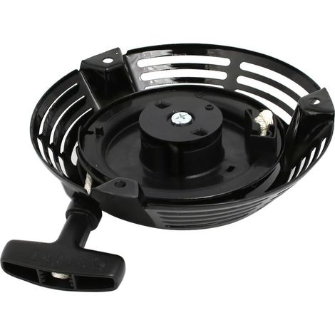 Pièce de recul traction moteur générateur métal, noir pour GXV160 (7834a8f214800c92cbc542cbc4f6ebf7) (1/4)