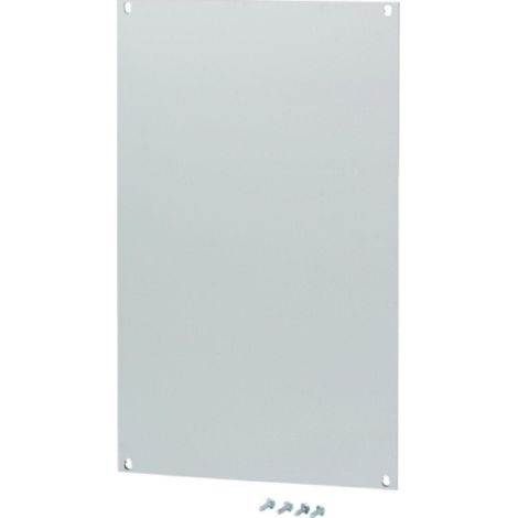 Hager pannello interno in resina orion plus h300 l250 fl422a