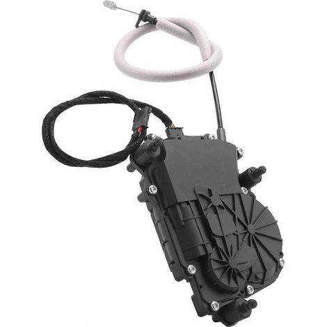 51247411760 Moteur de verrouillage électrique, actionneur de verrouillage, loquet de verrouillage pour G31 G32 518d 520d 520dX 520i (1/5)