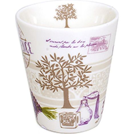 1 Gobelet Expresso Provence