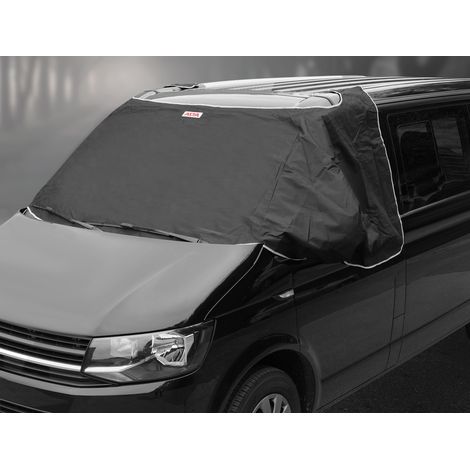 APA Cabin Cap universell für PKW Front- & Seitenscheiben magnetisch Abdeckung (1/5)