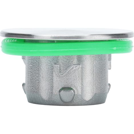 Couvre-lame pour Thermomix TM6 - Acier Inoxydable & Silicone - Protection Lames +20% Capacité - Accessoire Cuisine (1/5)