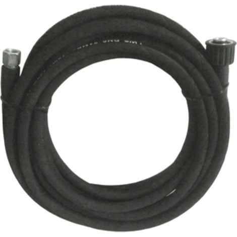 TUBO P/IDROPULITRICE ALTA PRESSIONE 8 M ATT. RAPIDO