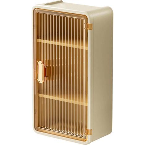 Porte Rouleaux de Papier Toilette pour Salle de Bain Distributeur et (1/5)