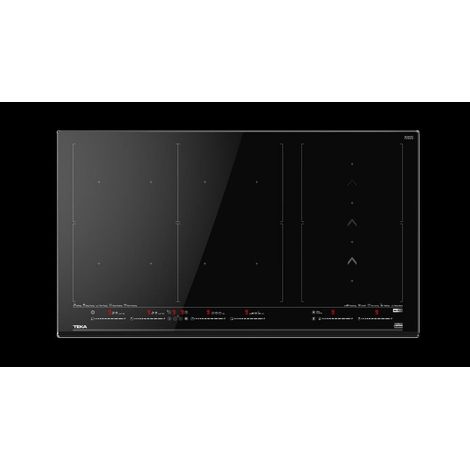 Piastra a induzione Teka izf 99770 11000 W 90 cm (1/3)