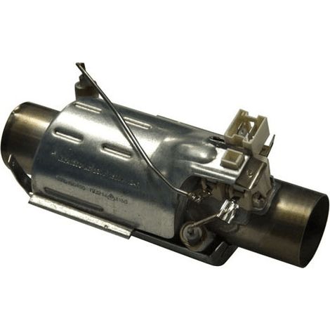 Résistance 1800W (481290508537, 1888130300) Lave-vaisselle ALTUS, ARDEM, ARISTON HOTPOINT, ARTHUR MARTIN ELECTROLUX, AYA, BAUKNECHT, BEKO, BLOMBERG, BLUESKY, BRANDT, CANDY, CARREFOUR HOME, COLDIS, CON (1/5)