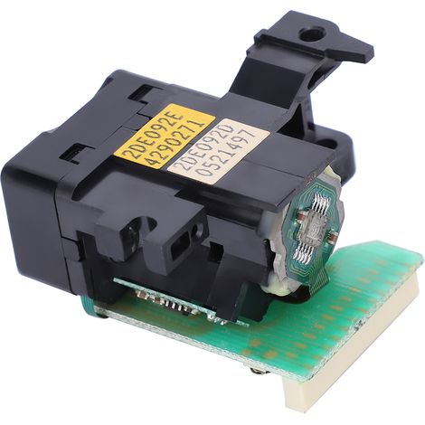 Module optique laser pour lecteur DVD PVR-302T, pièce électronique de rechange, installation facile (1/5)