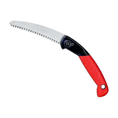 Scie d'élagage pliante 210 mm couronne rs-4040 (1/3)