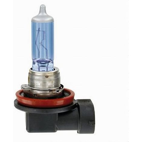 Trade Shop - Copy Of Lampada H1 Lampadina Alogena Per Auto Moto 12v 55watt Luce Bianco Freddo H1-bx02 - (1/2)