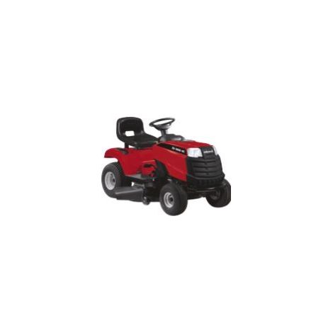 Tondeuse Autoportée Stiga Ed108 éjection Latérale Puissante Et Confortable - Stiga