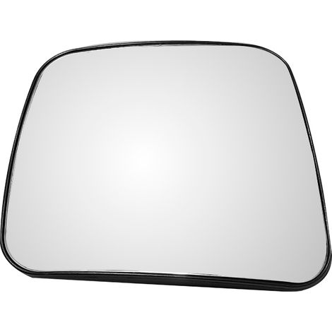 VETRO SPECCHIO AUSILIARIO DESTRO RISCALDATO - DAF - LF - 7420862815 - 1736865 - 20862815 (1/5)