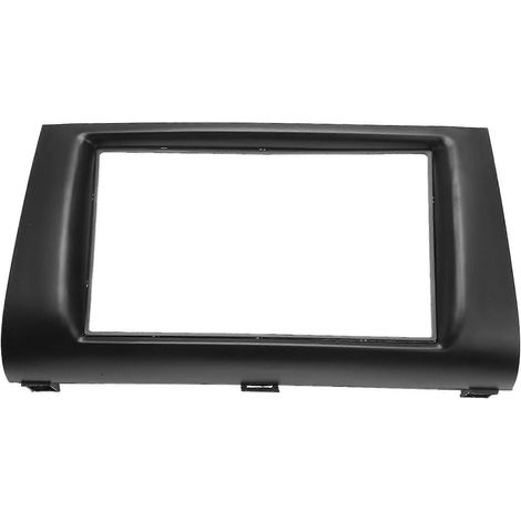 2-DIN-Autoradio-Blendensatz für Mazda 3 Axela 2004-09 (1/3)