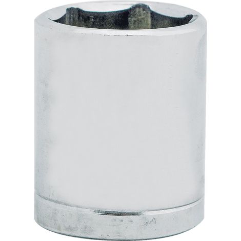 Bussola esagonale 1/2 22mm