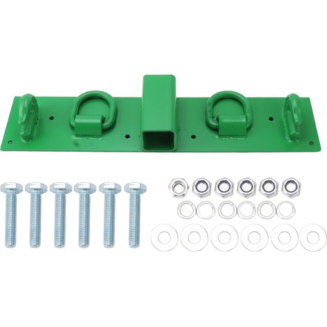 pour godet de tracteur capacité maximale de 2130 kg 4700 lb