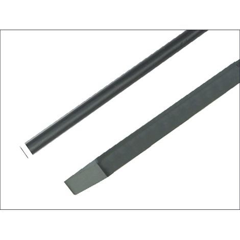 Pinch Point Crowbar 8.2kg 32mm x 150cm ROU64518 (1/2)