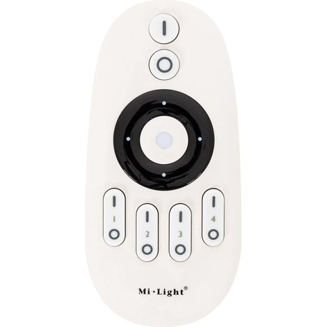 Treiber Dimmbar 1-10V No Flicker + Fernbedienung RF 4 Zonen MiBoxer 1-10V (1/4)