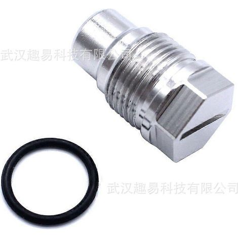 Compatible avec les modèles Chevrolet GMC DuraMax 2005-2010, vanne d'injection à rampe commune Dodge 67L Cummins (1/5)