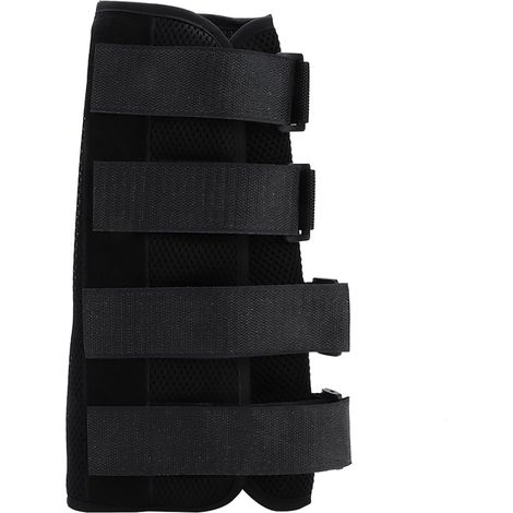 Attelle professionnelle pour bras, support de coude M – outil de récupération post-opératoire. (1/5)