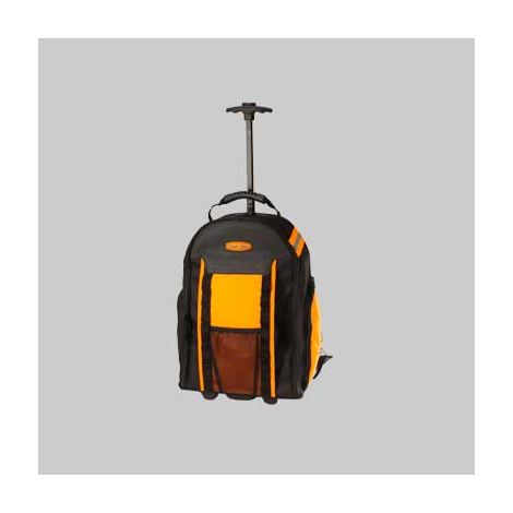 Zaino-trolley portautensili ideal star 52x35x21 cm IDEAL STAR (1/4)
