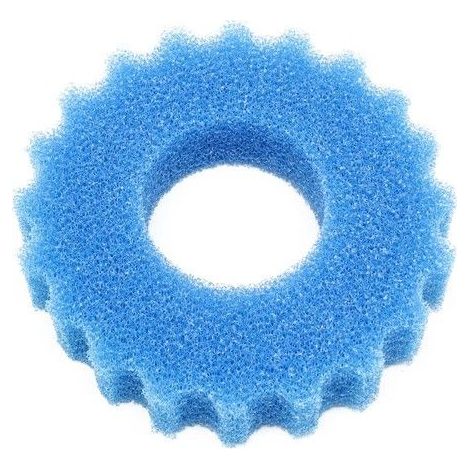 Pezzo di ricambio: spugna blu per filtro a pressione per laghetti SunSun CPF-10000
