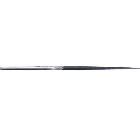 Entrefina Dreiecksnadel 4075/16 ohne Griff, Acorn Lime