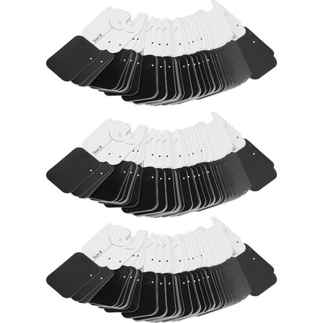 300 feuilles jetables protectrices pour plaques dentaires au phosphore, papier de nettoyage dentaire, cartes de protection dentaire (1/5)