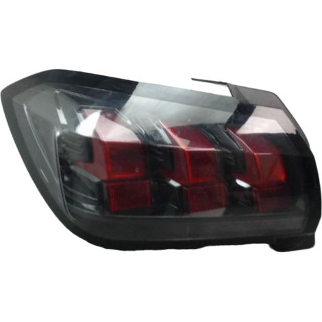 [PRODUIT D'OCCASION] Feu Arriere Gauche  PEUGEOT 208 ♻️ Ref Oe. 9823216780 - Garantie à vie (1/3)