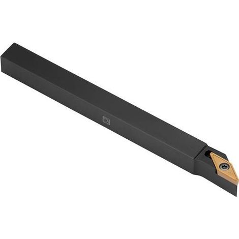 Drehwerkzeughalter ISO SVJCL 1212 L 13-DC Funkt.-Länge 140mm Linkslauf PRAMET