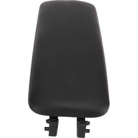 Funda central para codo de cuero sintético suave 8X0864245B para Audi A1 2012-2018 (1/5)