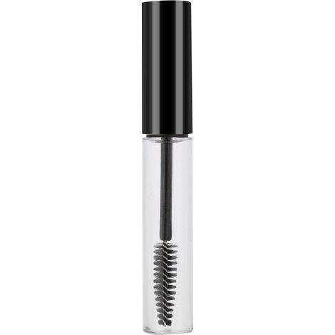 10ml tube mascara vide 5 couleurs avec brosse à cils, flacon réutilisable pour maquillage 4 (1/5)