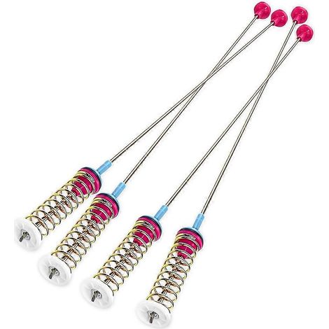 Tiges de suspension à rondelle pour WA54R7600AW/US-00 WA54R7600AV/US-00 WA54R7600AC/US-00 WA54R7200AW/US-02 WA54R7200AV/US-00 (1/5)