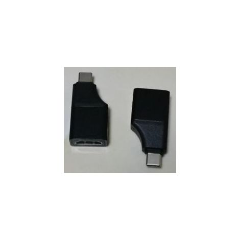 Adaptador USB-C a HDMI 2.0 4K Microconnect MC-ITH-usbc-HDMIF2.0