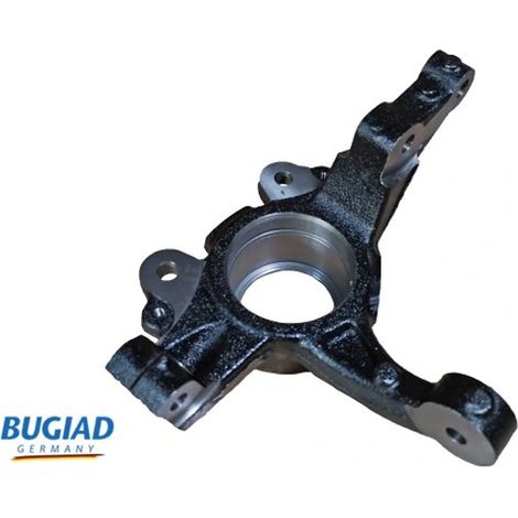 Fusée d'essieu, suspension de roue BUGIAD BSP25457 FIAT 51810666 51940116