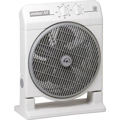 Ventilador soler-palau meteor nt 55 W orientable 360 grados