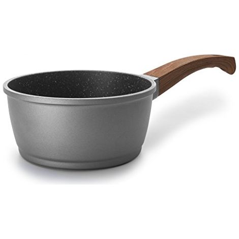 Casseruola Lacor stilo alluminio 16 cm antiaderente induzione