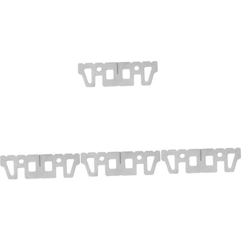 Kits de camping : Support de brûleur léger et portable en titane pour casseroles et poêles (1/5)