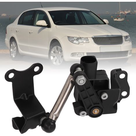 Capteur de niveau de phare pour Skoda Yeti Superb 2008-2018 3T0941273 (1/5)