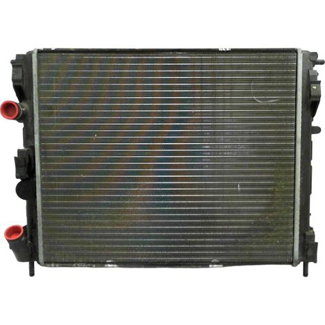 [PRODUIT D'OCCASION] Radiateur RENAULT Kangoo ♻️ Ref Oe. 7711368062 - Garantie à vie (1/3)