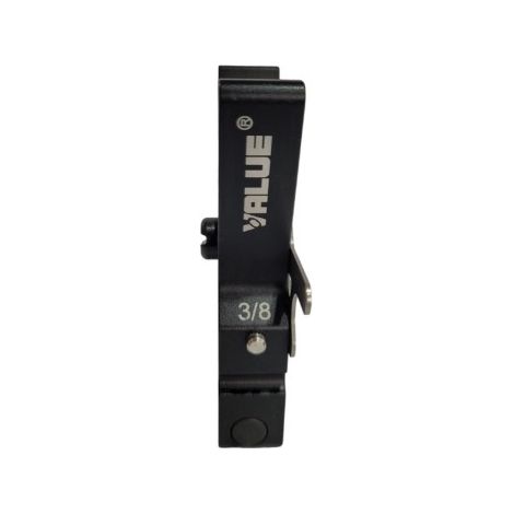 MATRICE PER CARTELLATRICE A BATTERIA VET-19LI PER TUBAZIONI IN POLLICI - 3/8 - GER