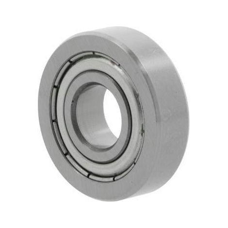 Laufrollen LR5308 -X-2Z-TVH-XL ID 40mm AD 100mm Breite36,5mm 1St./VE INA