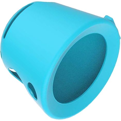 Protection complète du boîtier pour la sonnette Alarmo Protect contre les chutes (1/5)