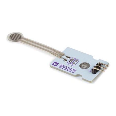 Sensore Whadda WPSE477 FSR (Force Sensing Resistor) (1/5)