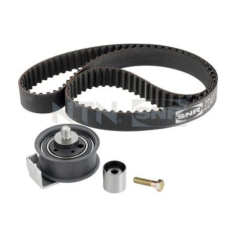 Kits de distribution - KD457.22 - SNR - Compatible avec véhicule Volkswagen, Skoda, Seat, Audi