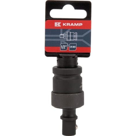 Giunto cardanico avv. a impulsi 1/2" UNIVERSALE 1803274100KR