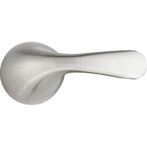 Poignée de douche de remplacement pour robinet de baignoire Delta séries 13/14 et 1300/1400, référence RP48717 A (1/5)