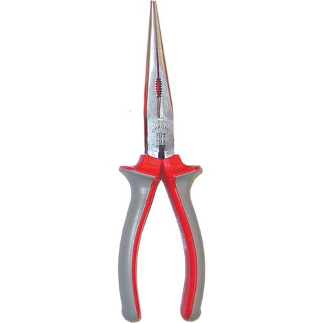Pinza a becchi lunghi 160 mm - Idrhaus