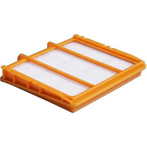 17 pièces pour Ai Av2501s Av2501ae Rv2502ae Rv2520aous Kit d'accessoires avec brosse à rouleau principale (1/3)