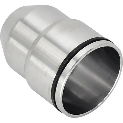 6 fuel injector sleeves 3680873 for Cummins ISX and QSX engines (1/5)